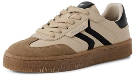 Tamaris Women Sneaker Low Leather