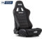 Next Level Racing ERS5 Elite Reclining Seat - Fabric & Mesh Edition