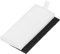Qukaim Lot de 4 filtres de rechange en coton pour aspirateur robot Lefant M200 201 501 520 T700