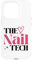 The Nail Tech Case for iPhone 15 Pro
