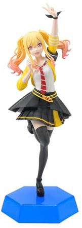 Hatsune Miku: Colorful Stage! Desktop x Decorate Collections PVC Statue Tenma Saki 16 cm