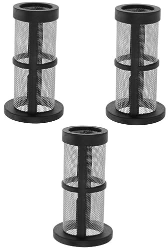 Toddmomy 3 Piezas Repuesto Piscina de Plástico para Depuradora Compatible Limpieza