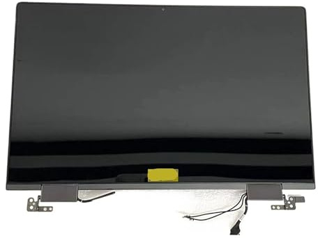 GENTERUN Compatibile con HP, Envy X360 13-AY 13-BD 13-ay0006AU 13Z-AY000 13-AY0021NR 13-AY0002la 13-AY0108AU 13-AY007CA Display LCD Touch Screen(BR No Backlit)