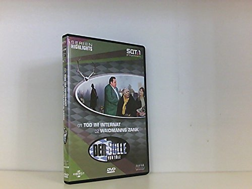 Der Bulle von Tölz - Folge 1+2