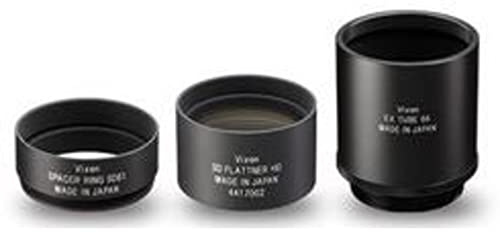 Vixen SD Flattner HD Kit