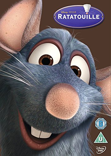 Walt Disney Studios HE PCduoduo-193