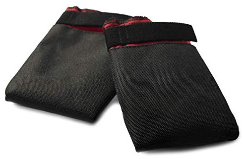 NON-stop dogwear Hundeschuhe Solid Booties, 1 Paar (XL)