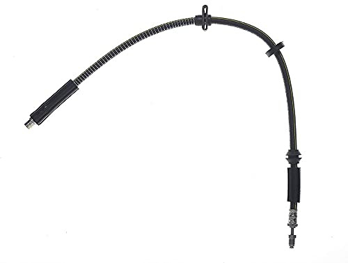 Brembo T06051 - Bremsschläuche und leitungen | T 06 051 passend für 5 6 7 | T