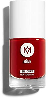 Même Cosmetics vernis rouge 10ml