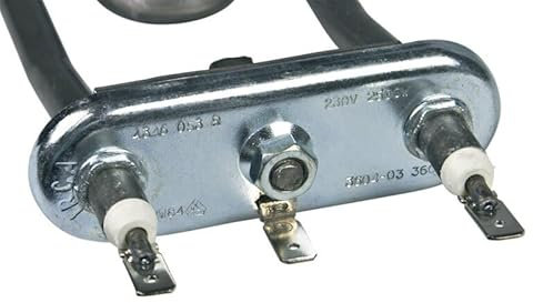 luth Resistenza elettrica Bosch 00075794 Alternativo 2500W 230V per Lavatrice