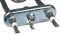 luth Resistenza elettrica Bosch 00075794 Alternativo 2500W 230V per Lavatrice