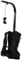 Taidda Camera Vest Rig, Practical Lightweight Camera Jib Crane Tilt 3-18KG Heavy Duty Shock Absorb Camera Camcorder Gimbal Support Vest with Arm Stabilizer