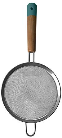 Jamie Oliver JB3345 Setaccio, 18/10 Steel