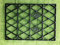 6x8 GARDEN SHED BASE GRID = FULL ECO KIT 1.85m x 2.5m + HEAVY DUTY MEMBRANE PLASTIC ECO PAVING BASES & DRIVEWAY GRIDS