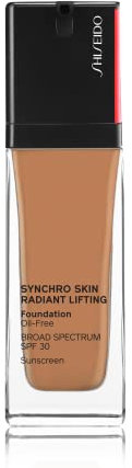 Synchro Skin Radiant Lifting Foundation 410 30 Ml