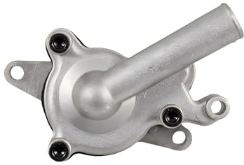 RMS Pompa Acqua Completa Preassemblata Yamaha Majesty 250 r.o. 4HCE242000 | OEM 100110630, R100110630 compatibile con Yamaha YP 250 X-Max 2010-2013