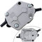 Pompa carburante fuoribordo Yamaha 6A0-24410-00 6A0-24410 25HP 30HP 40HP 50HP 55HP 60HP 75HP 90HP 2 tempi Yamaha fuoribordo gruppo pompa carburante 692-24410-00 663-24410-00