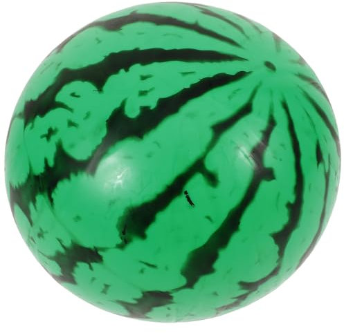 9 Zoll Wasserball Aufblasbar,Inflatable Beach Ball Strand Spielzeug Ball Für Kinder Strand Pool Party Spielzeug