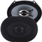 ASDFGHJK KANGYEBAIHUODIAN 2Pcs 380W 5x7 Inch Auto Car HiFi Coaxial Speaker Vehicle Door Auto Audio Music Stereo Full Range Frequency Car Speakers