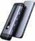 Baseus Bright Mirror 3 – Câble USB 3 en 1 pour Micro USB/USB-C/Lightning 66 W/2 A 1,1 m (Vert)