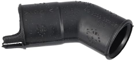 easyPART Kompatibel/Ersatz für smeg 758972065 Schlauch für Umwälzpumpe in Geschirrspüler