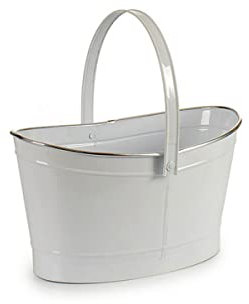 Ibergarden Planter, Multicolor, Standard