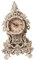 Perfeclan Holz-Puzzle-Uhr, DIY-Handwerk, mechanische Uhr, Selbstmontage, kreative Wall Art, Skulptur, DIY-Wanduhr, Modellbau für Heimtisch oder