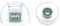 SpinFit Omni for True Wireless Earbuds & IEMs – L – Patentierte Silikon-Ohrstöpsel für Ersatz (1 Paar) (3,7 mm Düsendurchmesser)