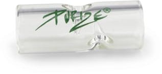 PURIZE® Glas Adapter | Regular Size