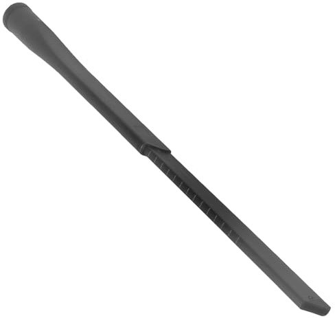 SPARES2GO 32mm Extra Long Slim Extending Crevice Tool Attachment Compatible with Vax Mach 1 2 4 5 VZL Zen Pet Vacuum Cleaner