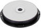 ERYUE 10PCS 215MIN 8X DVD + R DL 8.5GB Disco en Blanco Disco de DVD Personalizable para Datos y Video,Disco DVD + R DL