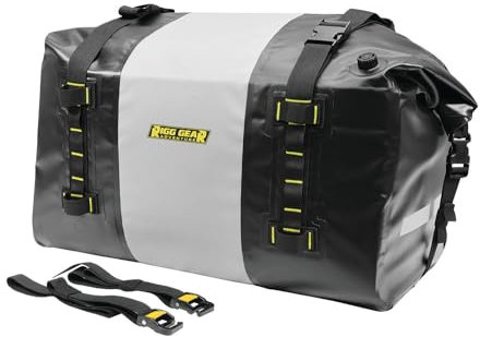 Nelson-Rigg Hurricane Dry Duffle Bag 60L