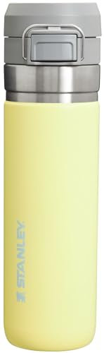 Stanley Quick Flip Go Botella de 24 onzas Pomelo