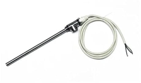 Radiator Dual Fuel Conversion Electric Heating Radiator Element – 300 Watt