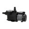 LIVIN' Poolpumpe 250W - Schwimmbad Schmutzwasserpumpe Poolfilter im Pool Zubehör mit 7.5m Hmax- CH-lorbeständig, 65 dB niedriger Geräuschpegel, Pool Pumpe wasser Filteranlage reinigt bis zu 7000 L/hr