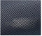 Tela de Rejilla de Altavoz Malla engrosada altavoz negro máscara de altavoz tela cubierta de malla de audio tela a prueba de polvo tela permeable al sonido tela de ingeniería de teatro moderna(Dark gr