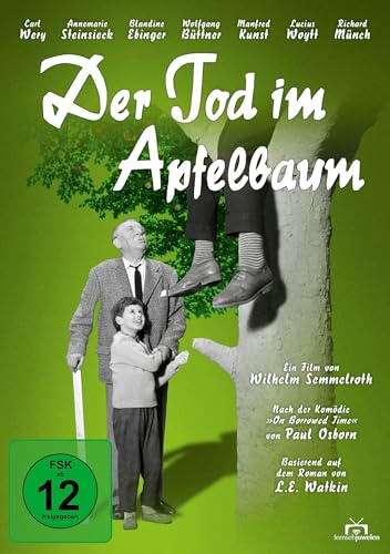 Der Tod im Apfelbaum (Fernsehjuwelen)