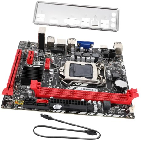 Base Matx Compatible con Procesadores Accesorio de Computadora Estable Rendimiento Consistente