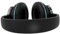 NUOBESTY Kabelloses Gaming Headset mit Bass Faltbares Over Ear Design Lautsprecher Aux Eingang Kompatibel mit Smartphone Pc Laptop für Spiele