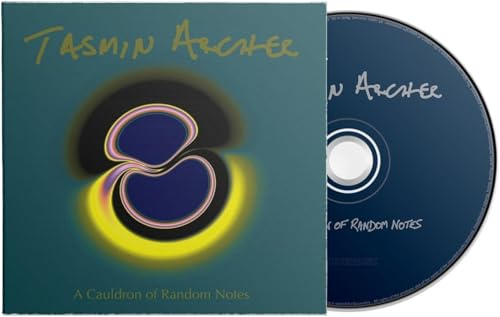 A Cauldron of Random Notes