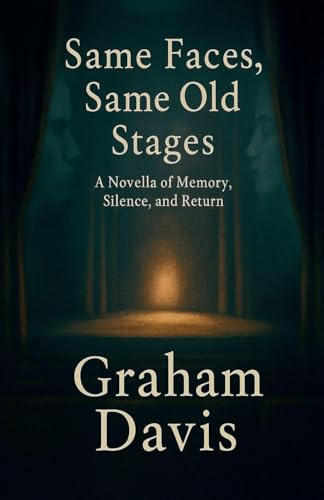 Same Faces, Same Old Stages