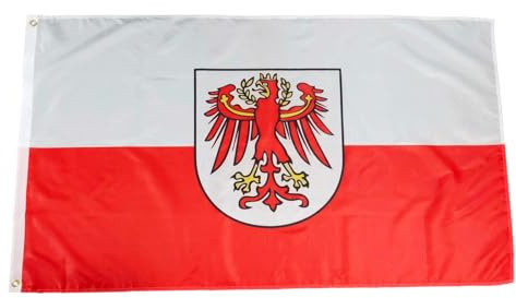 Fahne Flagge Süd Tirol - 90 x 150 cm
