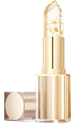 Kyne True Tone Lippenstift, Kyne Truetone-Ph-Adaptiver Lippenstifts, Lippenstift 24 Stunden Halt mit Farbwechseleffekt, Farbwechsel Lippenbalsam mit Feuchtigkeitsspendender Wirkung (1PC)