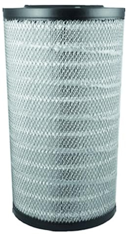 MAHLE LX 3753 - Air Filter Truck - Engine