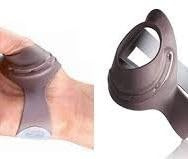 Eumedica Rizoarthrose Push Ortho CMC Rechts Größe 2 (Umfang Handfläche 19,5-22,5 cm)