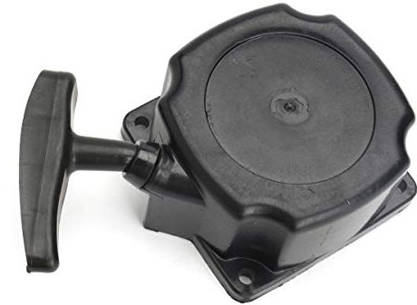 MOMOALA Arrancador De Arranque De Retroceso para 2 Tiempos De Desbrozadora Whipper Snipper Trimmer