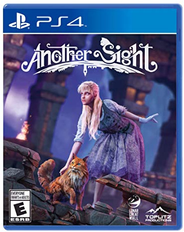 Another Sight - PlayStation 4