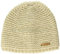 Barts Jungen Margaux Beanie Baskenmütze, Elfenbein (Cream 0010), 53