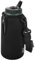 Beautyflier Neoprene Water Bottle Sleeve Insulator Cooler, Compatible with Nalgene Water Bottle 32 OZ, with Adjustable Shoulder Strap for Hydro Flask Wide Mouth Bottle 32oz, etc.
