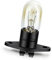 Ruiandsion Lampadina a microonde Z187 Base 250V 20W Lampadina a microonde per lampada universale a microonde Forno a pera, bianco caldo